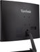 EAN 0766907013290 - Viewsonic VX Series VX2719-PC-MHD LED display 68,6 cm (27") 1920 x 1080 Pixeles Full HD Negro imagen 4