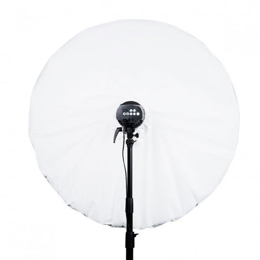 EAN 7630006319993 - Elinchrom 26761 reflector de estudio fotográfico UMPC Negro, Blanco imagen 2