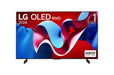 EAN 8806091925664 - LG OLED42C41LA Televisor 106,7 cm (42") 4K Ultra HD Smart TV Wifi Negro imagen 1