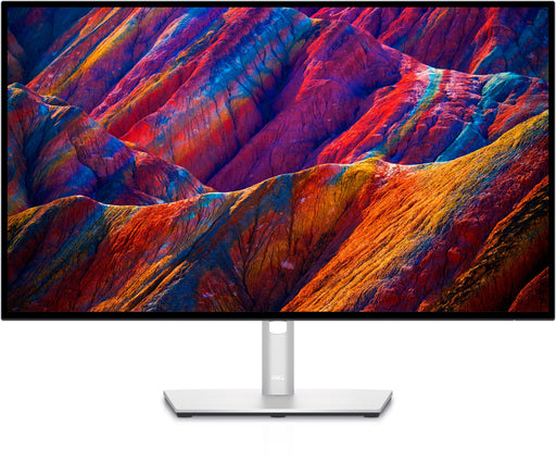 EAN 5397184567753 - DELL UltraSharp U2723QE LED display 68,6 cm (27") 3840 x 2160 Pixeles 4K Ultra HD LCD Plata imagen 1