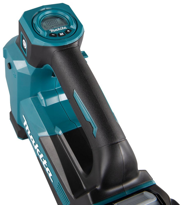 EAN 0088381748926 - Makita MP001GZ compresor de aire 24 l/min Batería imagen 13