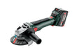 EAN 4061792205369 - Metabo 613052840 amoladora angular 12,5 cm 10000 RPM 1,8 kg imagen 1
