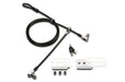 EAN 0085896633808 - Kensington K63380WW cable antirrobo Plata imagen 1