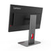 EAN 198156604378 - Lenovo ThinkVision P24Q-40 LED display 60,5 cm (23.8") 2560 x 1440 Pixeles Quad HD LCD Negro imagen 7