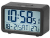 EAN 8011000041452 - Trevi SLD 3P60 Reloj despertador digital Negro imagen 1