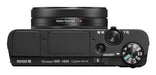 EAN 4548736163683 - Sony DSC-RX100M7 1" Cámara compacta 20,1 MP CMOS 5472 x 3648 Pixeles Negro imagen 5