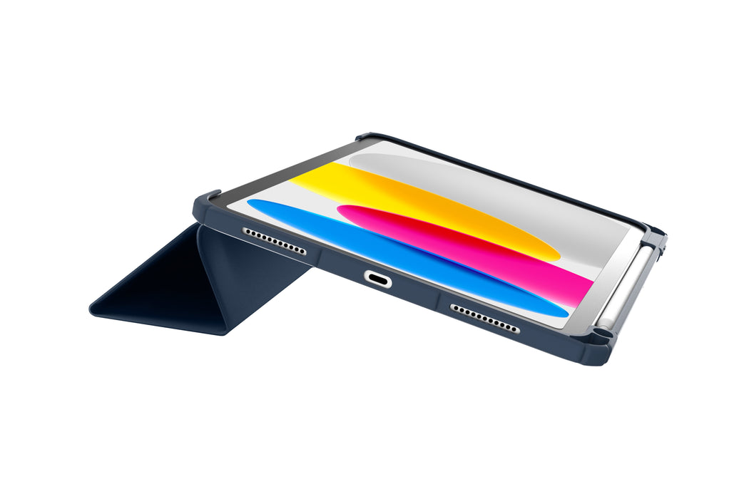 EAN 5711428061638 - dbramante1928 London 27,7 cm (10.9") Folio Azul imagen 9