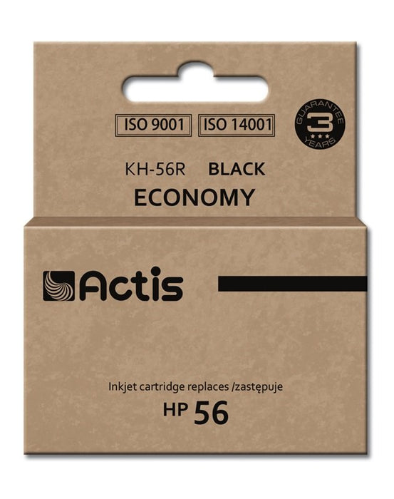 EAN 5901452141868 - Actis KH-56R cartucho de tinta 1 pieza(s) Compatible Rendimiento estándar imagen 1