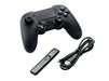 EAN 3499550373417 - NACON Asymmetric Wireless Negro Bluetooth/USB Gamepad Analógico/Digital PC, PlayStation 4 imagen 5