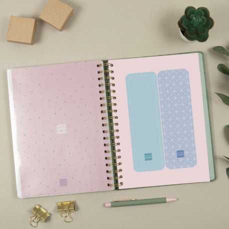 EAN 8422952410591 - Finocam 754010426 agenda personal imagen 6