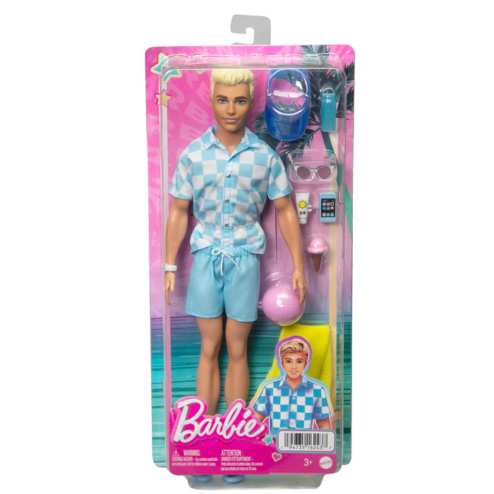 EAN 0194735162437 - Barbie HPL74 muñeca imagen 6