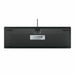 EAN 7061113207109 - CHERRY AK-C8112 teclado Médico USB QWERTZ Alemán Negro imagen 5