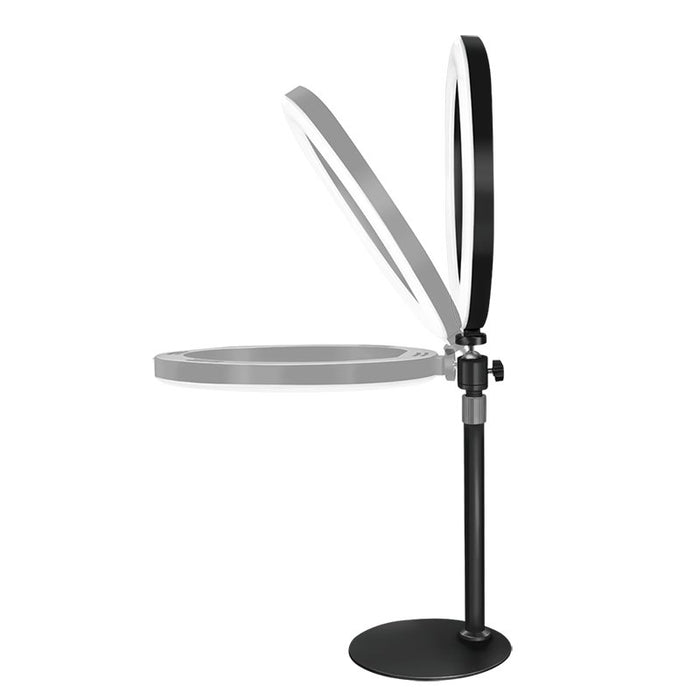 EAN 4052792064230 - LogiLink AA0152 iluminación de anillo 120 LED imagen 4