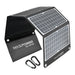 EAN 4040895010711 - RealPower SP-30E placa solar 30 W imagen 1