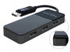 EAN 4043619877379 - DeLOCK 87737 divisor de video DisplayPort 3x DisplayPort imagen 2