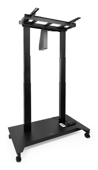 EAN 8433281014541 - TooQ Uros 2,13 m (84") Negro imagen 2