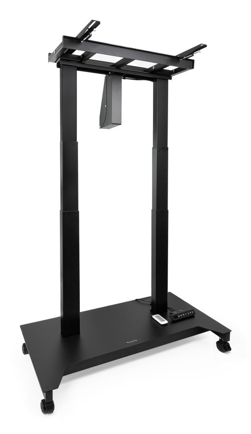 EAN 8433281014541 - TooQ Uros 2,13 m (84") Negro imagen 2