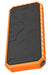 EAN 8718182277227 - Xtorm XR202 batería externa Polímero de litio 20000 mAh Negro, Naranja imagen 4