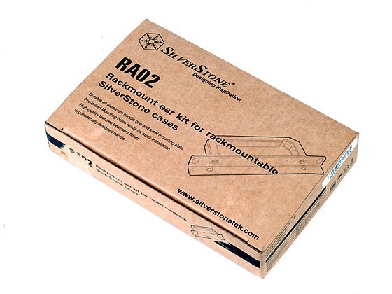 EAN 4710679814254 - Silverstone RA02B imagen 3