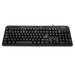 EAN 8435364316801 - iggual CK-BASIC-120T teclado Universal USB QWERTY Español Negro imagen 1