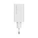 EAN 6934177722851 - Xiaomi Mi 65W Fast Charger with GaN Tech Universal Blanco Corriente alterna Interior imagen 4