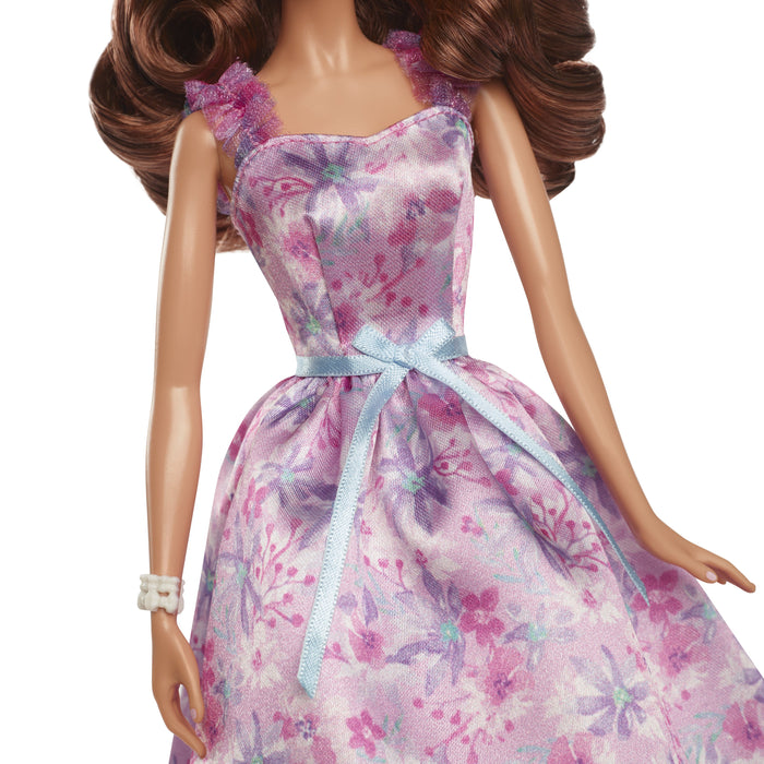 EAN 0194735180554 - Barbie Signature HRM54 muñeca imagen 10