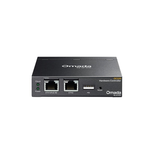 EAN 1210002602457 - TP-Link Omada OC220 pasarel y controlador 10, 100, 1000 Mbit/s imagen 1