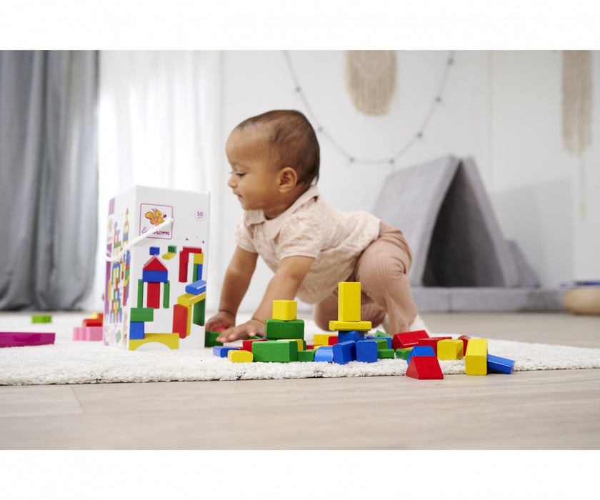 EAN 4051902000779 - Eichhorn 100050161 juguete de construcción imagen 2