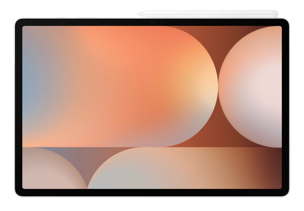 EAN 8806095609553 - Samsung Galaxy Tab S10+ 5G LTE-TDD & LTE-FDD 512 GB 31,5 cm (12.4") 12 GB Wi-Fi 6E (802.11ax) Platino, Pl imagen 8