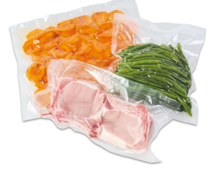 EAN 7611210922612 - Solis 7611210922612 accesorios y suministros de sellador al vacío Bolsa para envasadora al vacío imagen 3