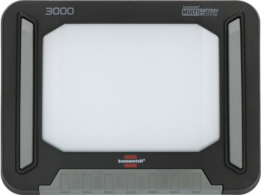 EAN 4007123681907 - Brennenstuhl Multi Battery Negro LED 27 W imagen 2