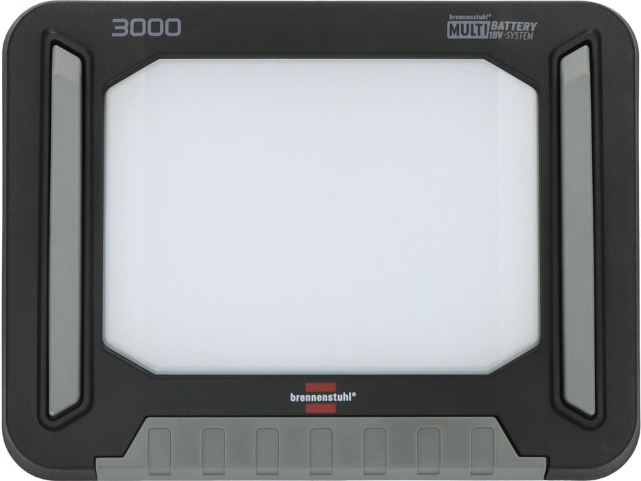 EAN 4007123681907 - Brennenstuhl Multi Battery Negro LED 27 W imagen 2