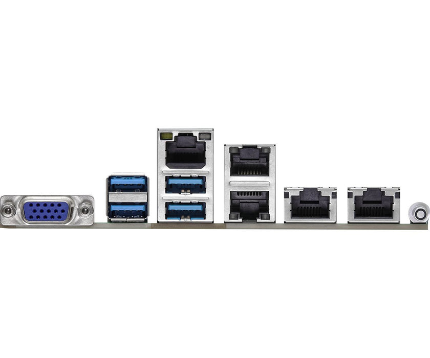 EAN 4710483935657 - Asrock SPC621D8-2L2T placa base Intel C621A LGA 4189 ATX imagen 4