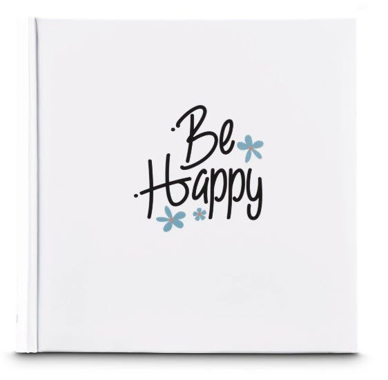 EAN 4007249077134 - Hama Good Things álbum de foto y protector Blanco 200 hojas 10 x 15 Encuadernación en tapa dura imagen 3