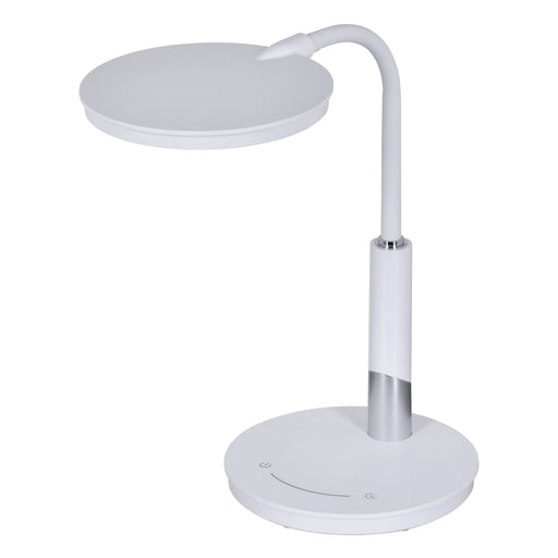 EAN 5901443122098 - Activejet AJE-RAYA WHITE lámpara de mesa 10 W G imagen 1