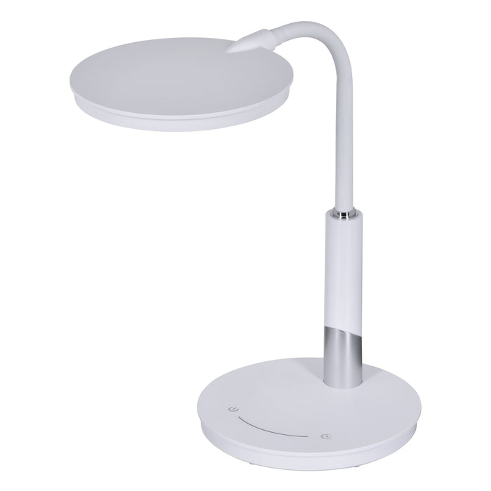 EAN 5901443122098 - Activejet AJE-RAYA WHITE lámpara de mesa 10 W G imagen 1