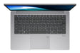 EAN 4711387832448 - ASUS ExpertBook P1 P1403CVA-S60537 Intel® Core™ i3 35,6 cm (14") DDR5-SDRAM Wi-Fi 6 (802.11ax) imagen 7