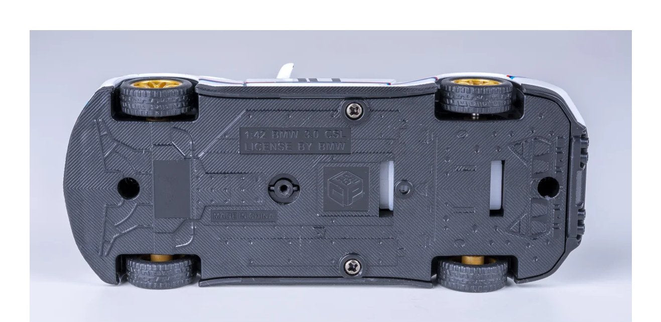 EAN 4042774475727 - Jamara BMW 3.0 CSL imagen 15