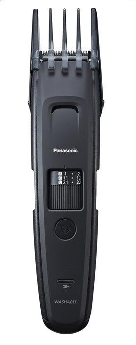 EAN 5025232876921 - Panasonic ER-GB86-K503 depiladora para la barba AC/Baterry 57 3 cm Negro imagen 1