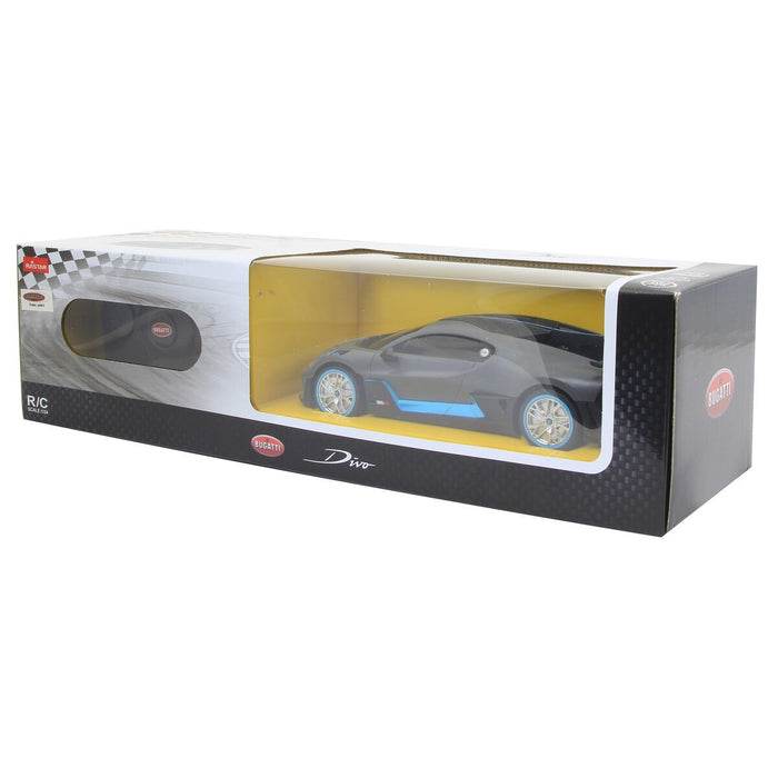 EAN 4042774467357 - Jamara 402111 modelo controlado por radio Coche deportivo Motor eléctrico 1:24 imagen 2