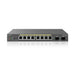 EAN 4713361936272 - EnGenius EWS2910P-FIT switch Gestionado L2+ Gigabit Ethernet (10/100/1000) Energía sobre Ethernet (PoE) N imagen 1