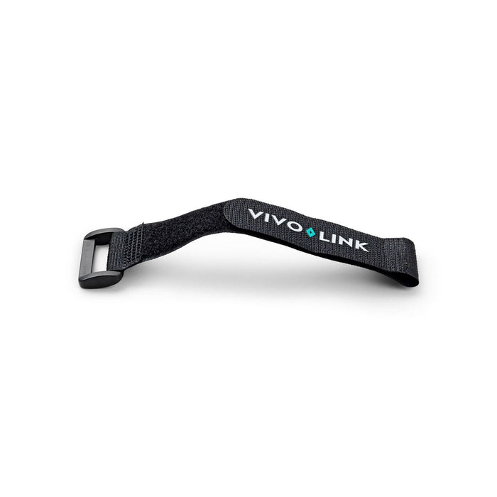 EAN 5704174046981 - Vivolink PROTIE organizador de cables Universal Soporte de sujeción de cables Negro 25 pieza(s) imagen 2