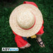EAN 3665361049524 - ABYstyle ABYROL020 gorro, gorra, sombrero y tocado Paja imagen 5