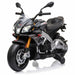 EAN 4042774464189 - Jamara Aprilia Tuono V4 1100 RR Correpasillos con forma de moto imagen 4