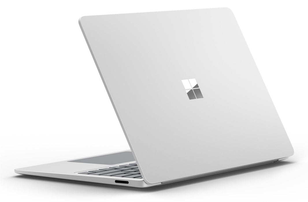 EAN 196388565511 - Microsoft Surface Laptop 7 Copilot+ PC Intel Core Ultra 7 266V Portátil 35 cm (13.8") Pantalla táctil 16 G imagen 4