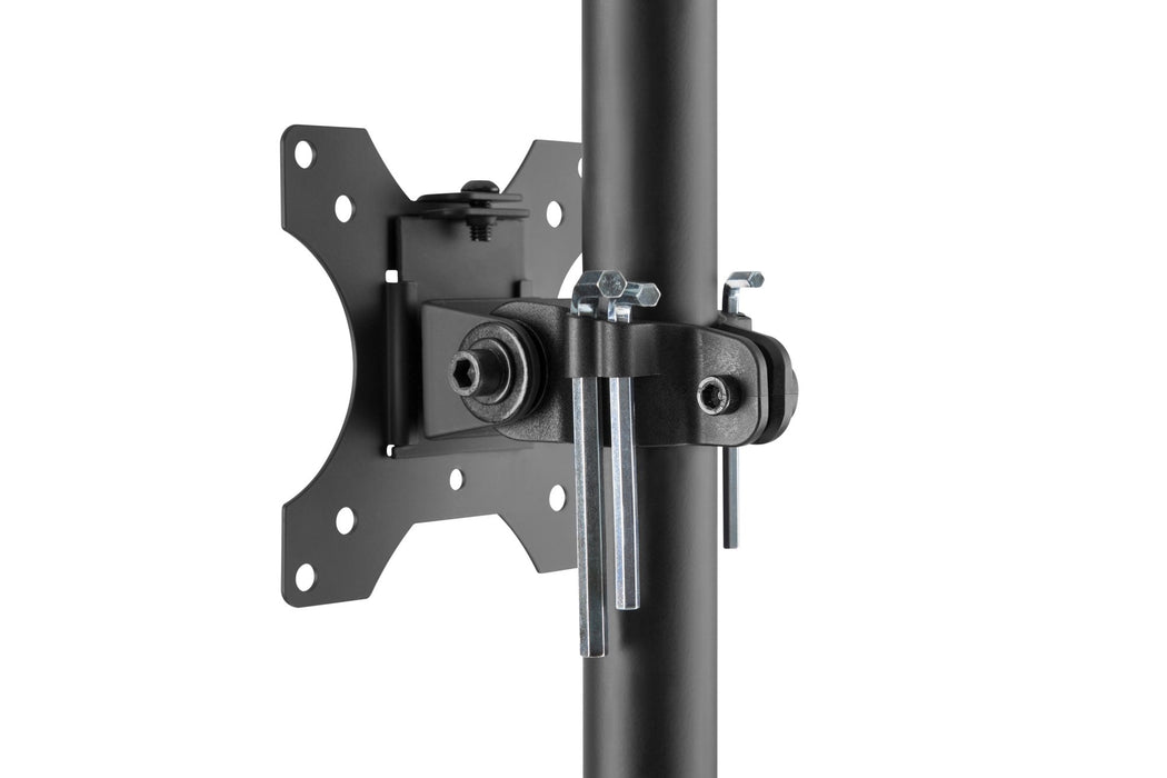 EAN 4016032457435 - Digitus DA-90374 estacion de trabajo sentado o de pie imagen 5