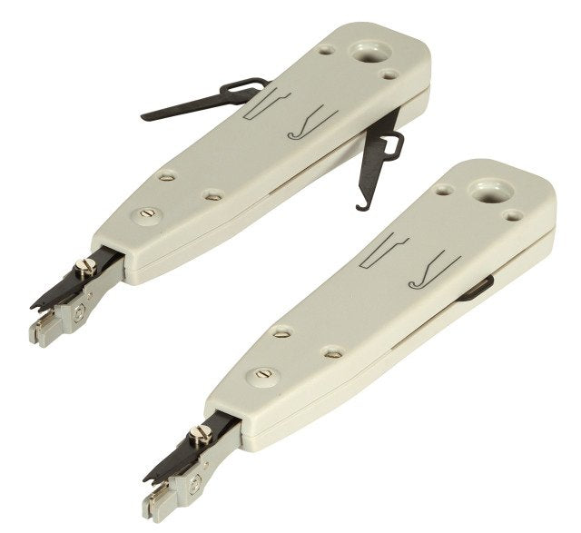 EAN 4049759028930 - EFB Elektronik 39933.1 crimpadora Herramienta de inserción Gris imagen 1