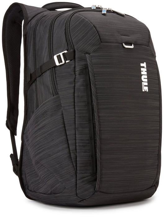 EAN 0085854246491 - Thule Construct CONBP-216 Black mochila Negro Nylon imagen 1