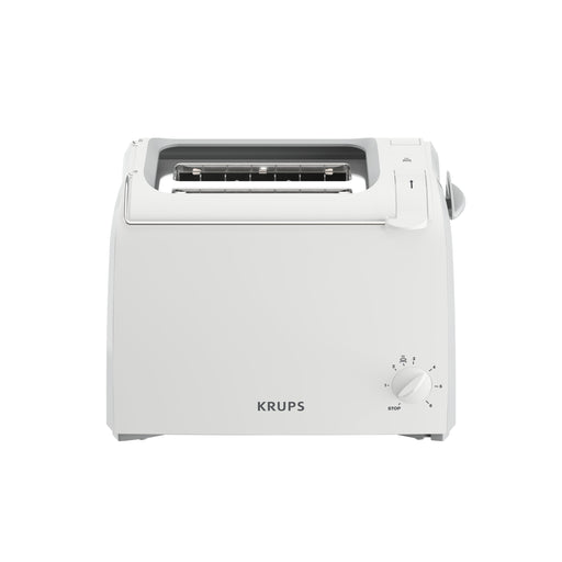 EAN 3045385782759 - Krups Proaroma KH151110 tostadora 6 2 rebanada(s) 850 W Blanco imagen 1