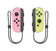 EAN 0045496431686 - Nintendo 10011583 mando y volante Rosa, Amarillo Bluetooth Gamepad Analógico/Digital Nintendo Switch, Nin imagen 2